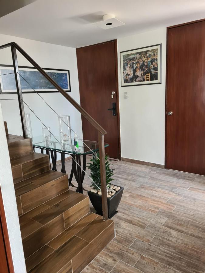 Excelente Ubicacion En Colonia Del Valle Мексико Сити Екстериор снимка