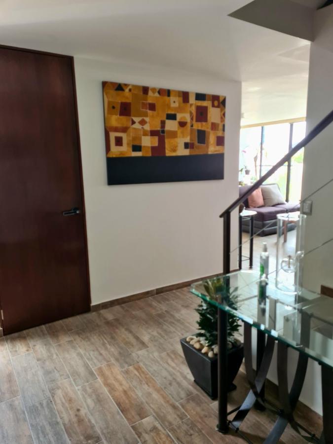 Excelente Ubicacion En Colonia Del Valle Мексико Сити Екстериор снимка