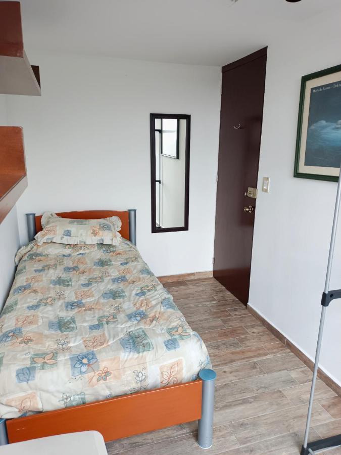 Excelente Ubicacion En Colonia Del Valle Мексико Сити Стая снимка