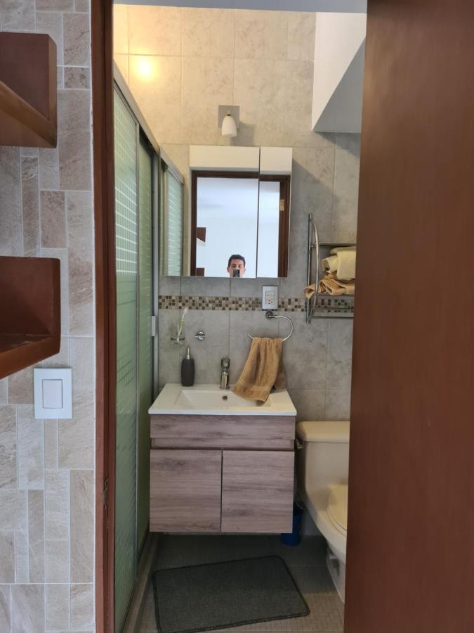 Excelente Ubicacion En Colonia Del Valle Мексико Сити Екстериор снимка