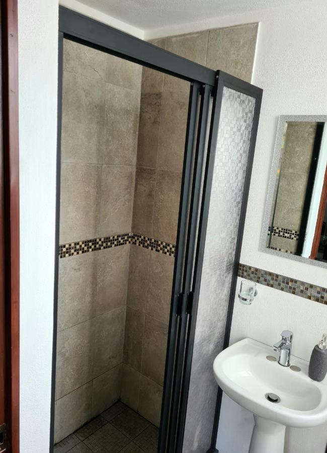 Excelente Ubicacion En Colonia Del Valle Мексико Сити Екстериор снимка