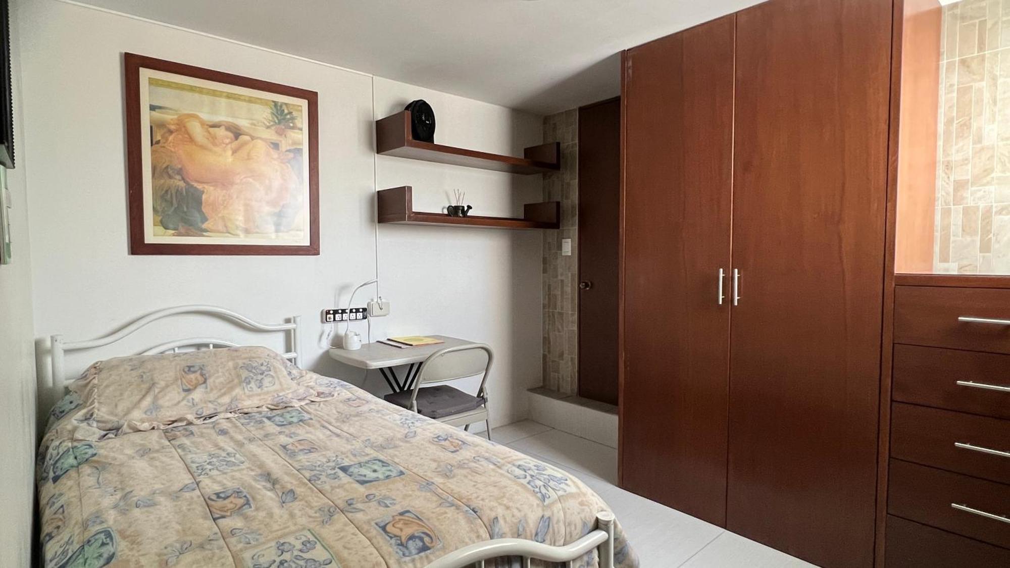 Excelente Ubicacion En Colonia Del Valle Мексико Сити Екстериор снимка